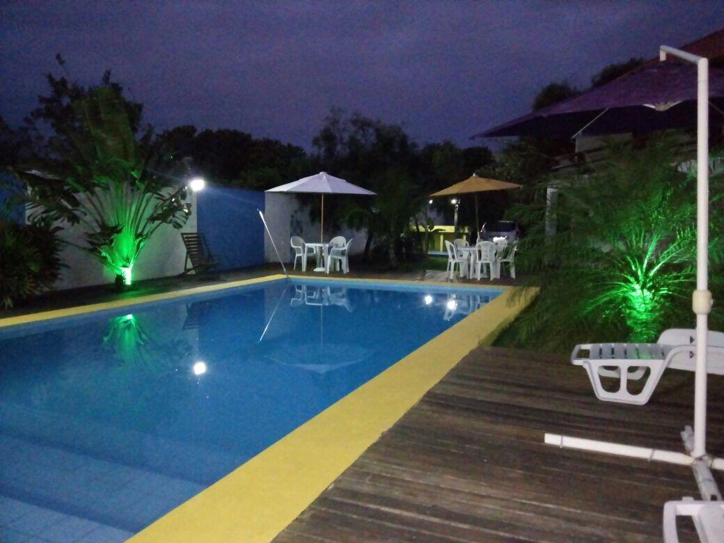 Eco Suites Caravelas Cabo Frio Exterior photo
