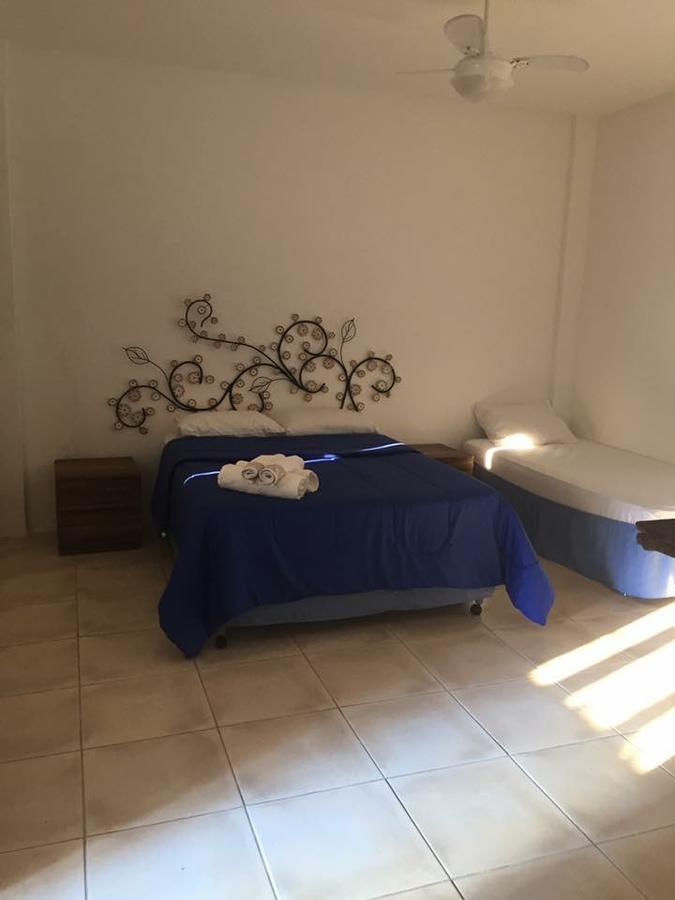Eco Suites Caravelas Cabo Frio Exterior photo