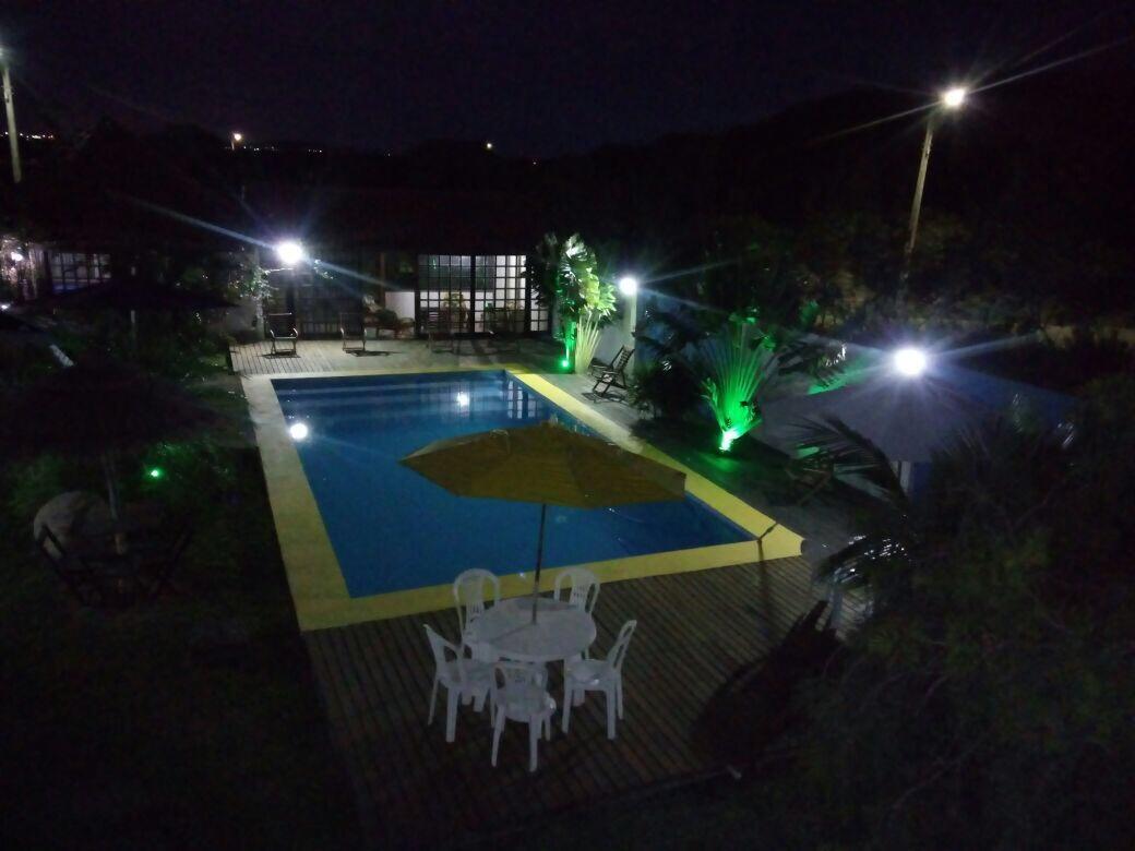 Eco Suites Caravelas Cabo Frio Exterior photo