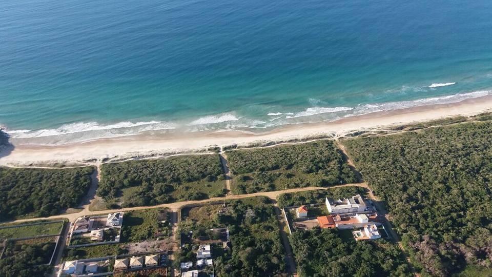 Eco Suites Caravelas Cabo Frio Exterior photo
