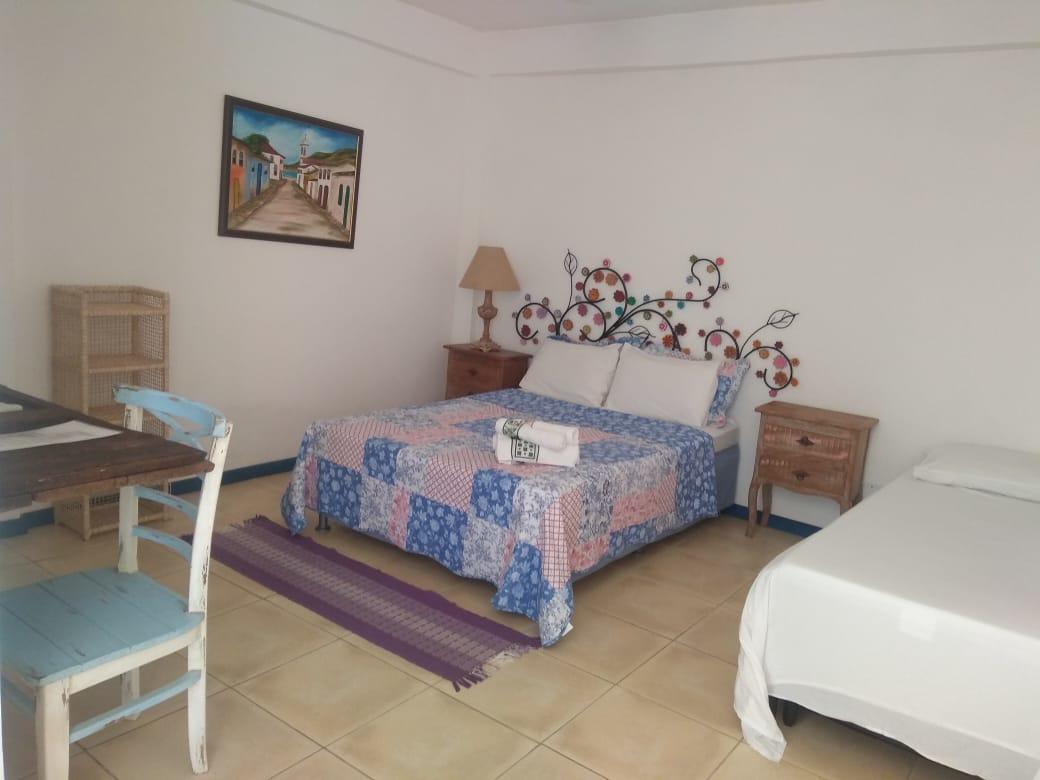 Eco Suites Caravelas Cabo Frio Exterior photo